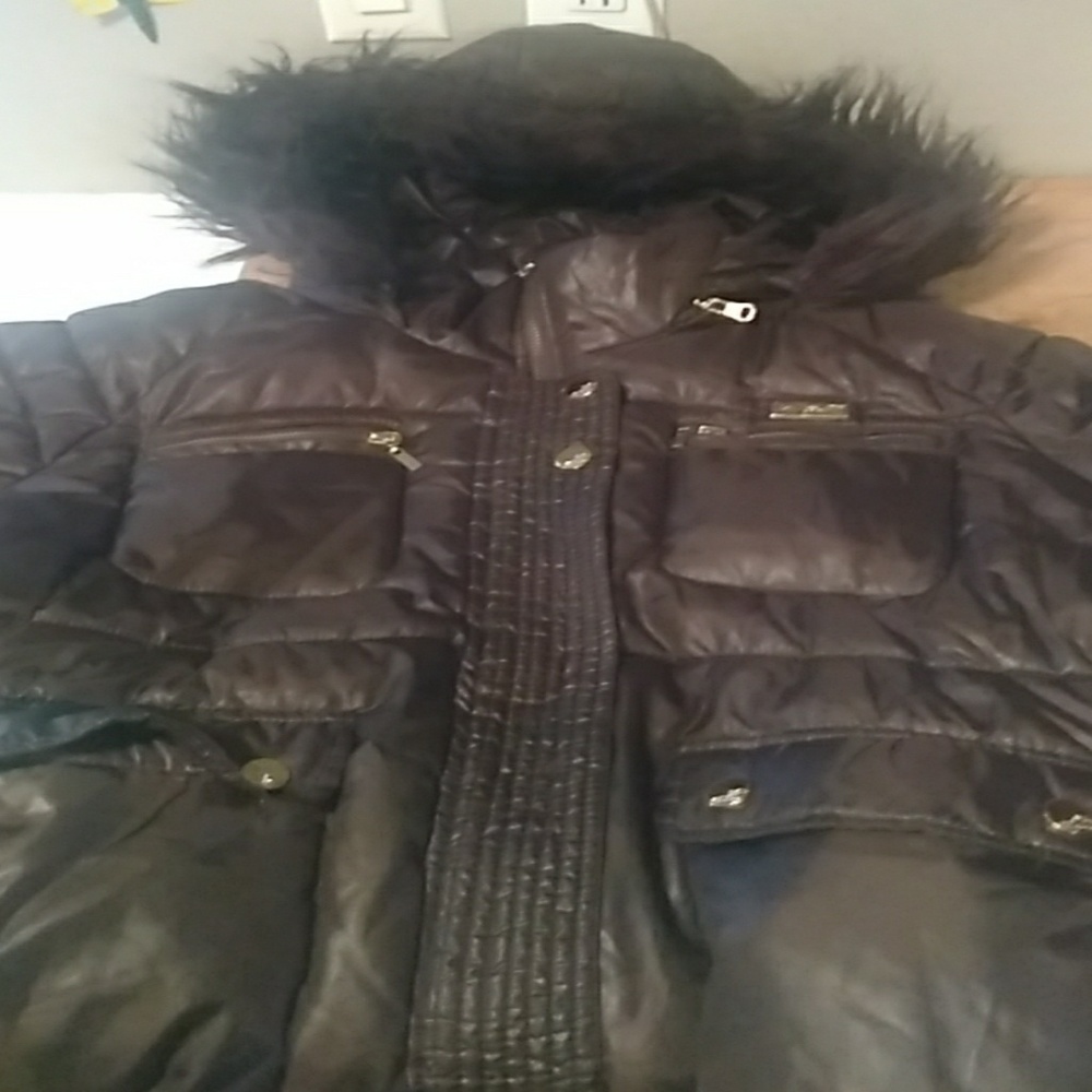 Winter jacket - Picture 3 of 4
